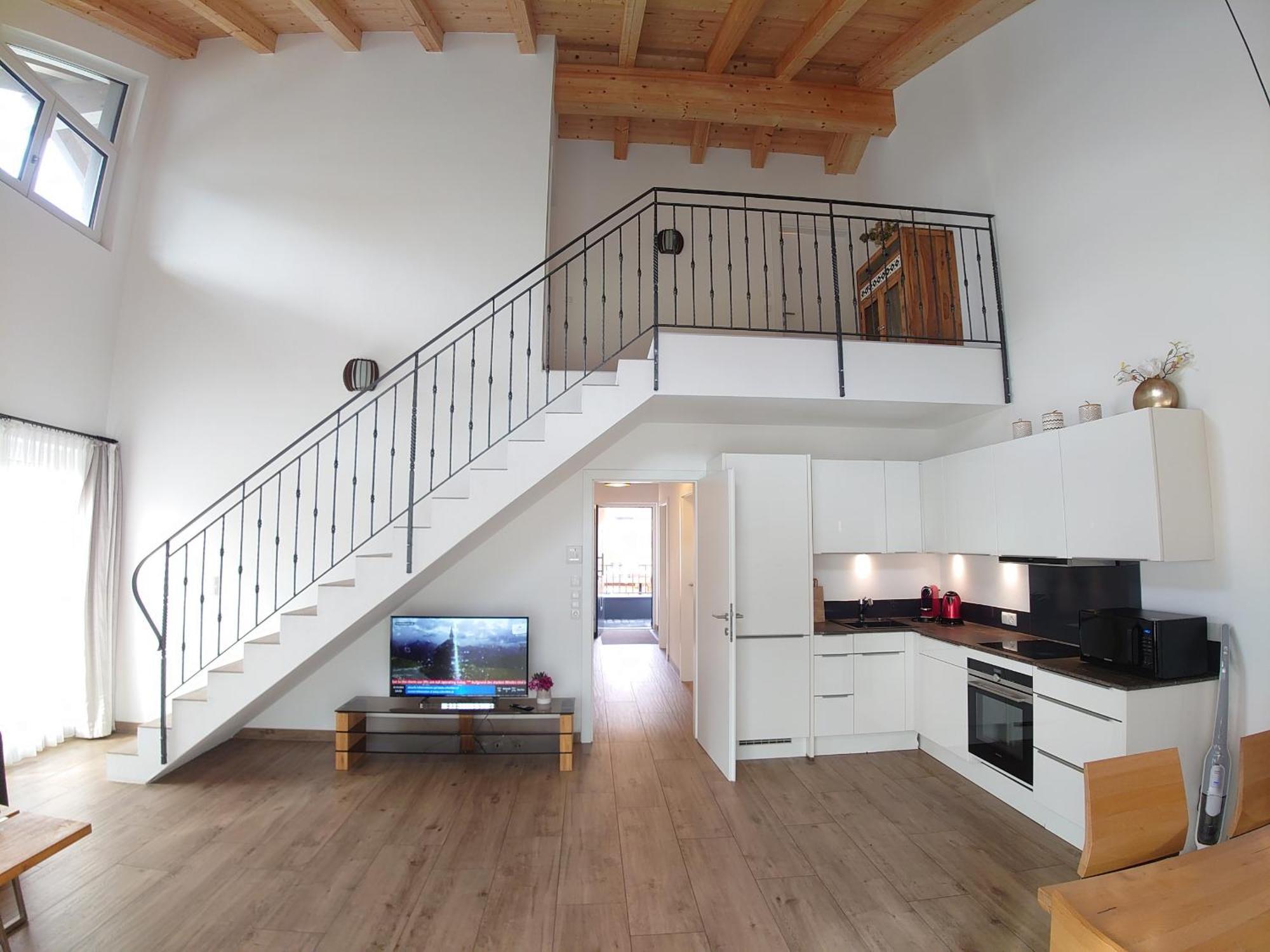 Apartament Kitzviewterrace Zell am See Zewnętrze zdjęcie